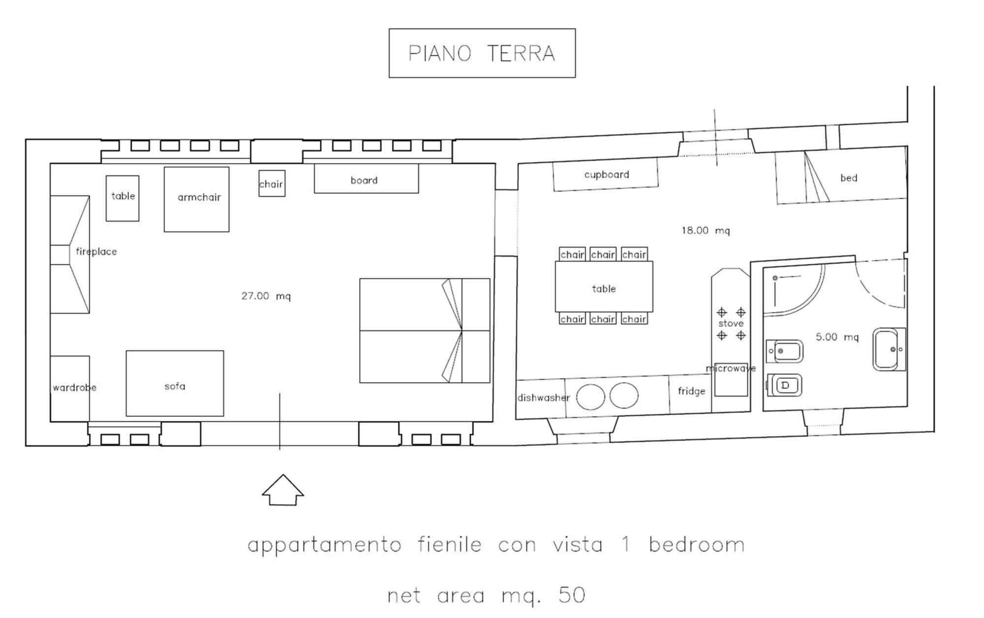 Casignano Panzió Bagno a Ripoli Szoba fotó